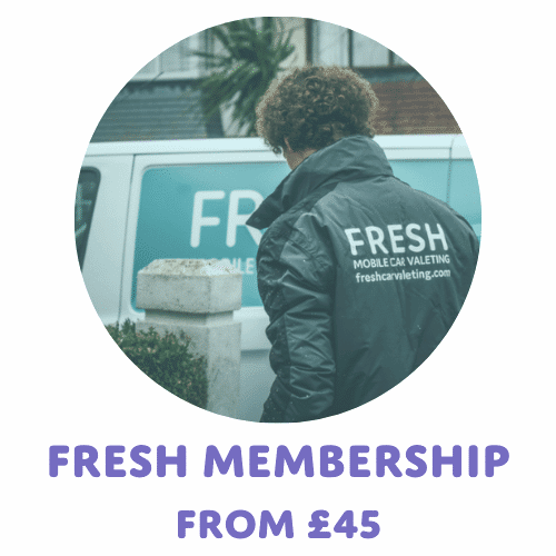 What is FRESH (25)