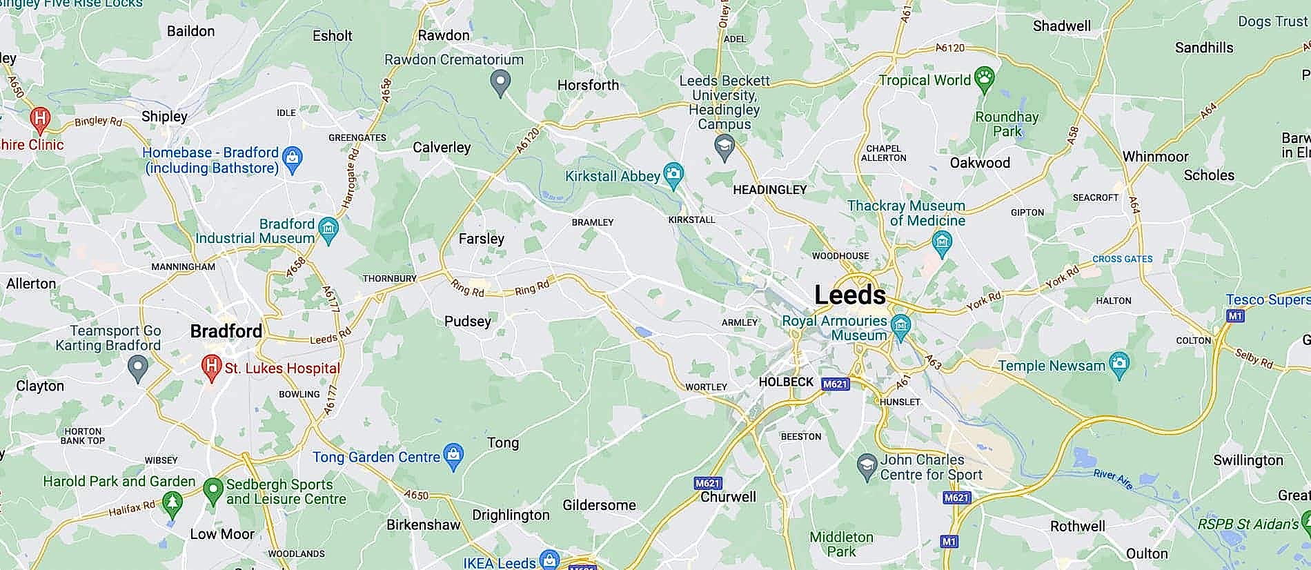 Mobile Stone Chip Repair Glasgow