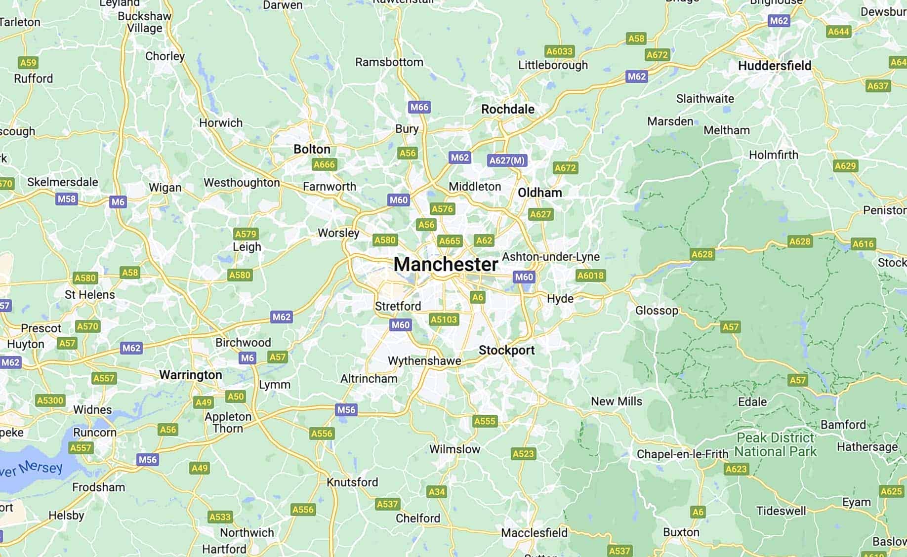 Vehicle Detailing Manchester