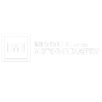 white imi logo white imi logo