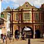 aylesbury