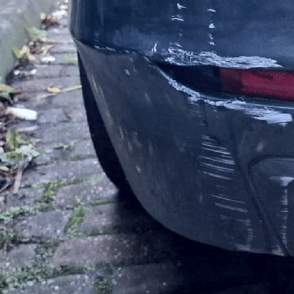bumper scuff bumper scuff