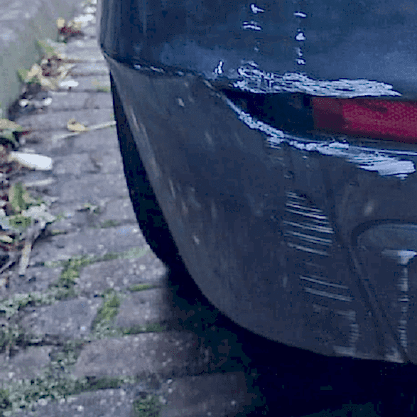 bumper scuff bumper scuff