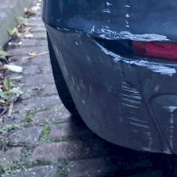 bumper scuff bumper scuff
