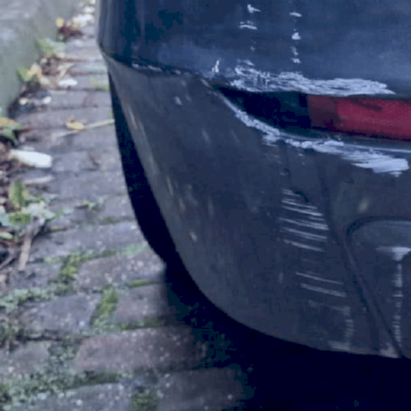 bumper scuff bumper scuff
