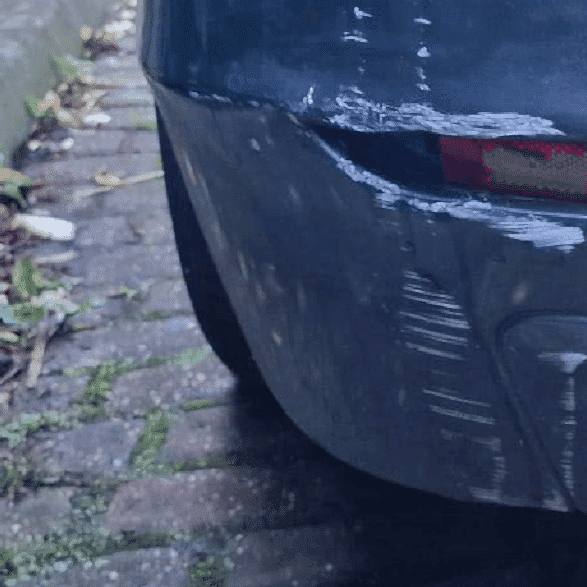 bumper scuff bumper scuff