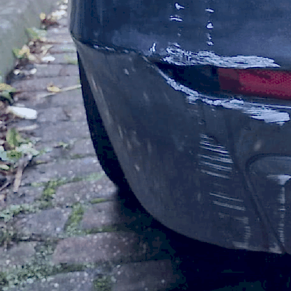 bumper scuff bumper scuff