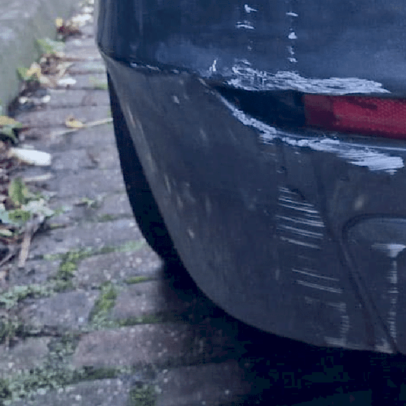 bumper scuff bumper scuff