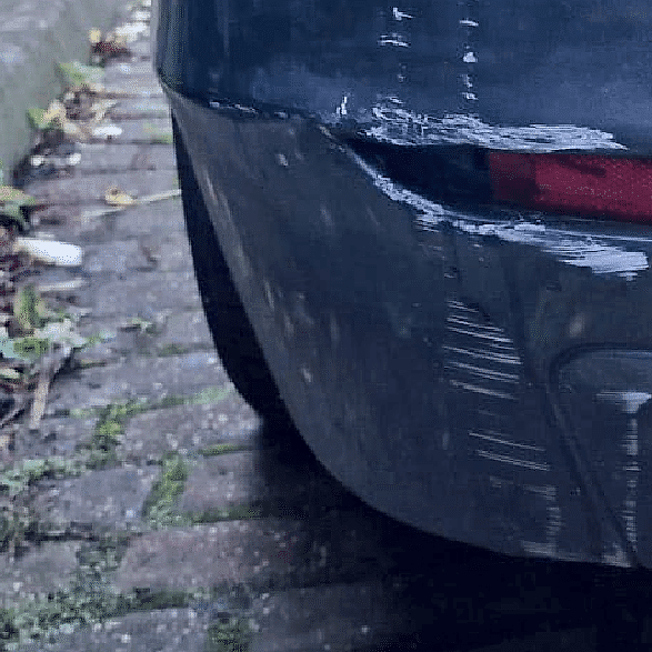 bumper scuff bumper scuff
