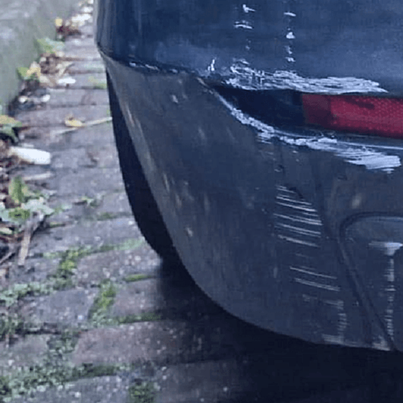 bumper scuff bumper scuff