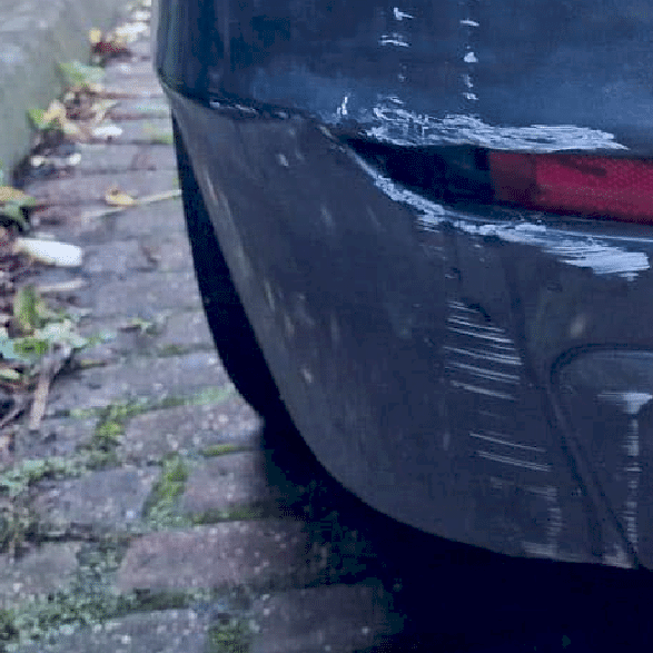 bumper scuff bumper scuff