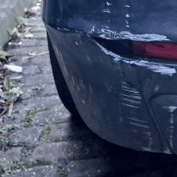 bumper scuff bumper scuff