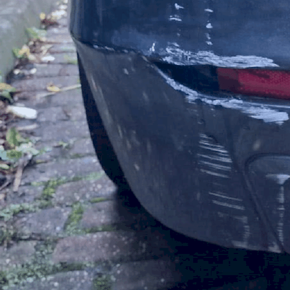 bumper scuff bumper scuff
