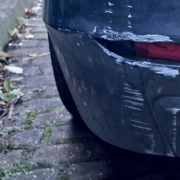 bumper scuff bumper scuff
