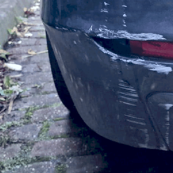bumper scuff bumper scuff