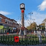 cannock