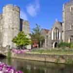 Canterbury & Ashford car valeting