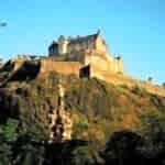 edinburgh castle