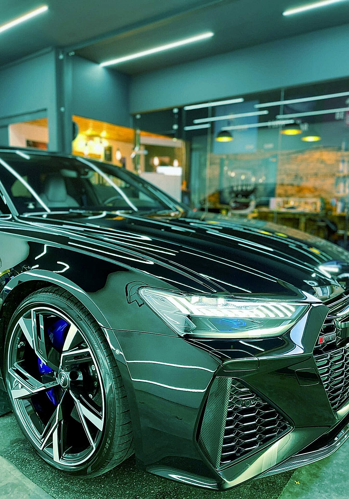 interior-detailing_tint Machine Polish Ceramic Coating