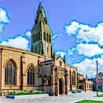 leicester