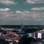 Preston