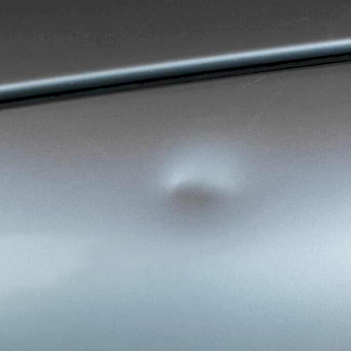 small dent silver small dent silver