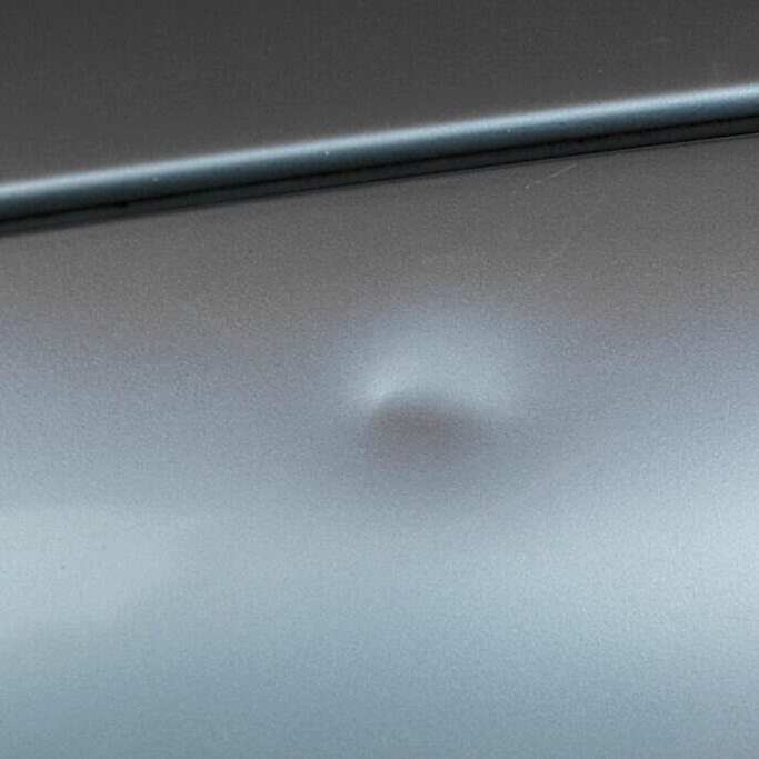 small dent silver small dent silver
