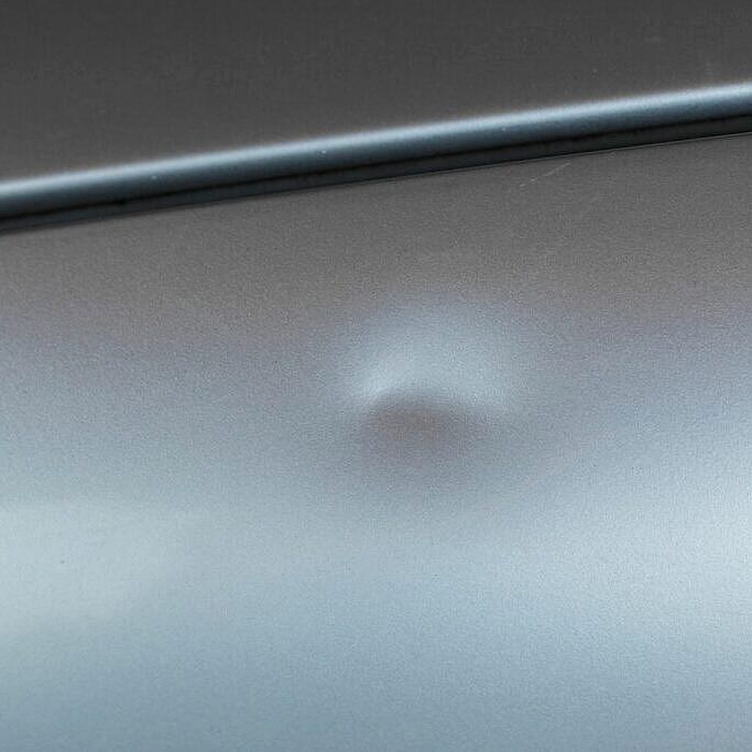 small dent silver small dent silver
