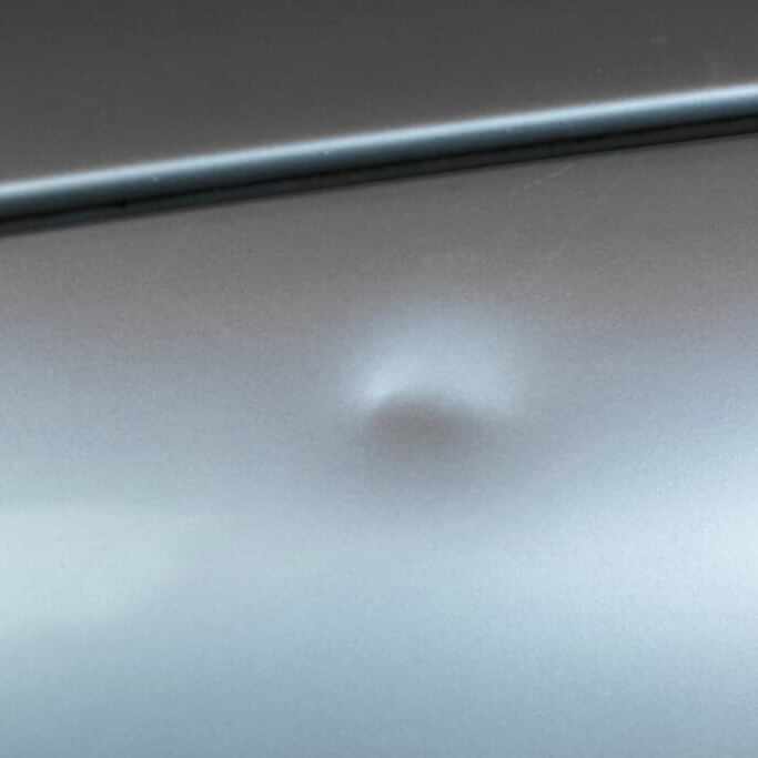 small dent silver small dent silver