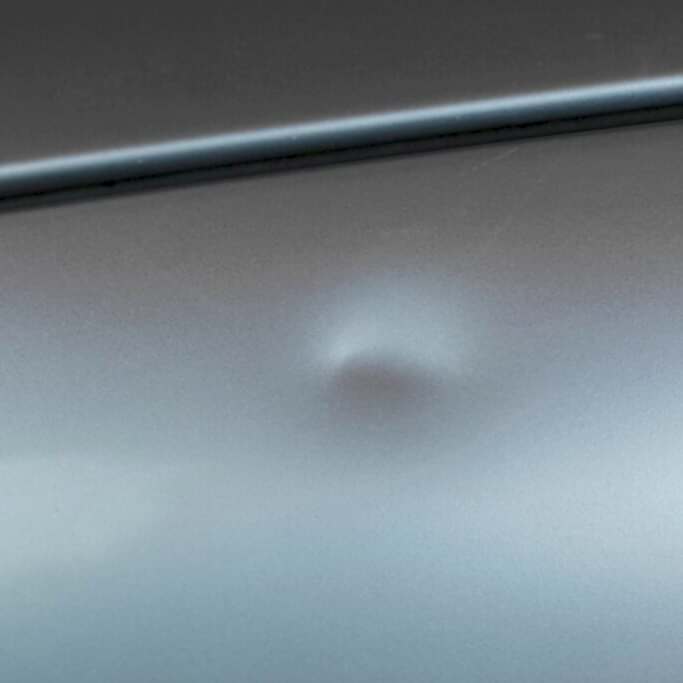 small dent silver small dent silver