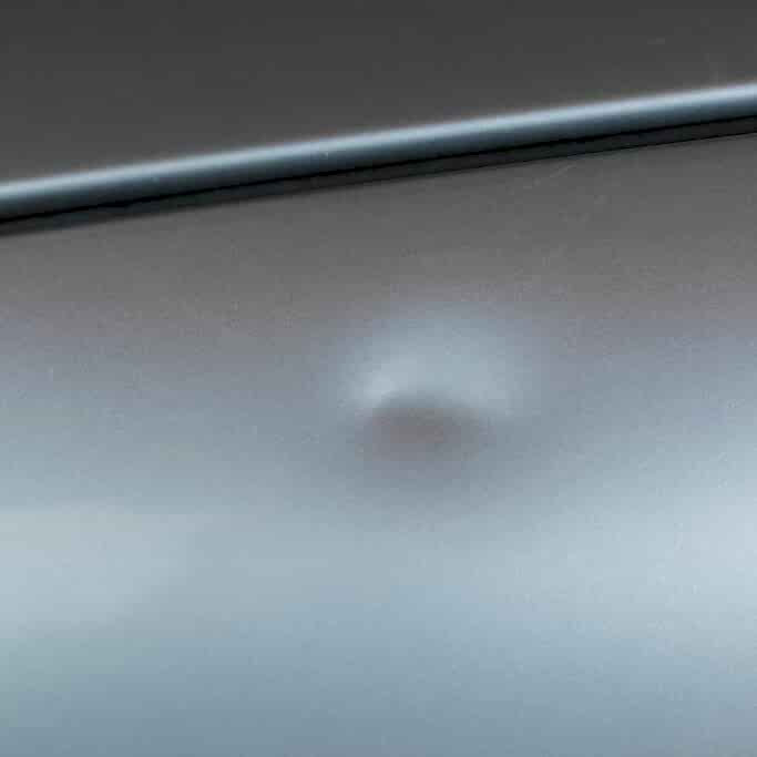 small dent silver small dent silver