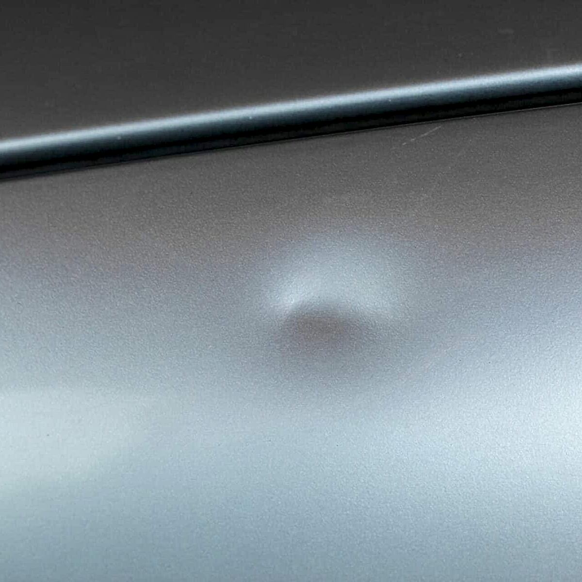 small dent silver small dent silver