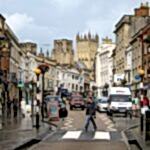 Somerset car valeting