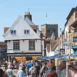st albans