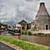 Stoke on Trent