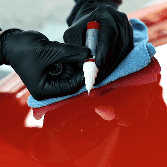 Stone Chip Repair Stone Chip Repair