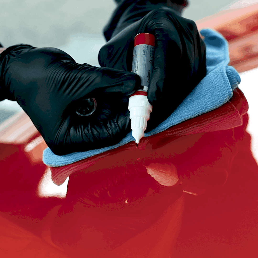 Stone Chip Repair Stone Chip Repair