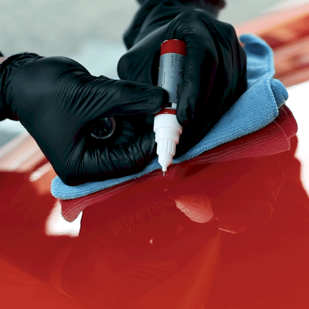 Stone Chip Repair Stone Chip Repair