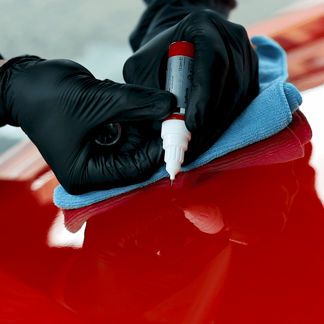 Stone Chip Repair Stone Chip Repair