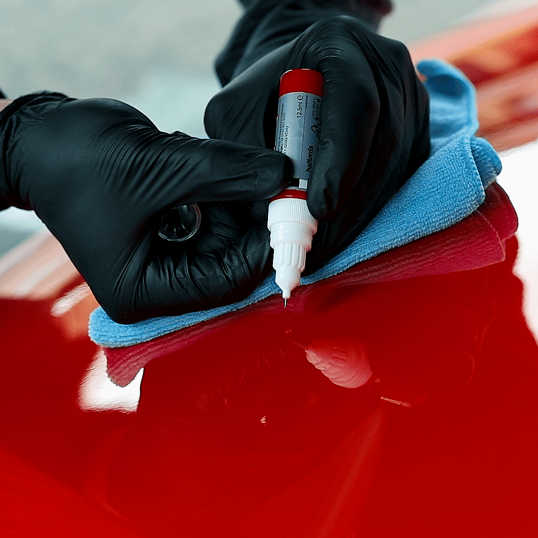 Stone Chip Repair Stone Chip Repair