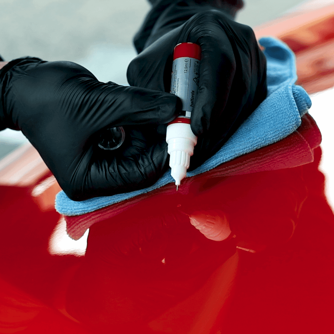 Stone Chip Repair Stone Chip Repair