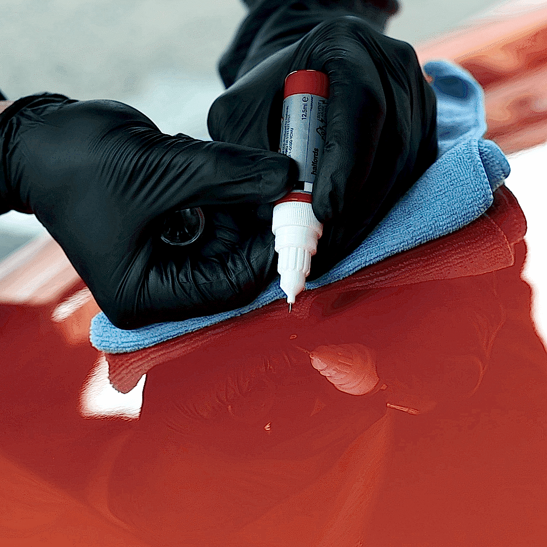 Stone Chip Repair Stone Chip Repair