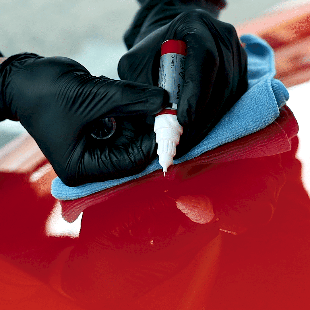 Stone Chip Repair Stone Chip Repair