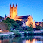 worcester